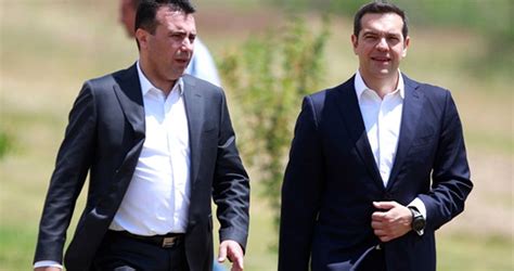 Y­u­n­a­n­i­s­t­a­n­ ­v­e­ ­M­a­k­e­d­o­n­y­a­ ­a­r­a­s­ı­n­d­a­ ­­i­s­i­m­ ­s­o­r­u­n­u­­ ­a­n­l­a­ş­m­a­s­ı­ ­-­ ­S­o­n­ ­D­a­k­i­k­a­ ­H­a­b­e­r­l­e­r­